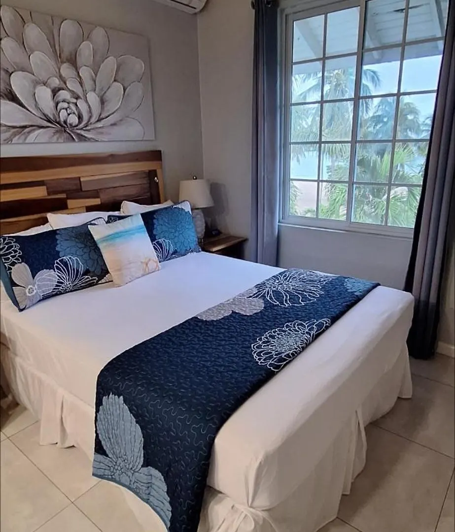 Beautiful Beachview 2 Bebroom Loft At Sandcastles Ocho Rios Jamaica