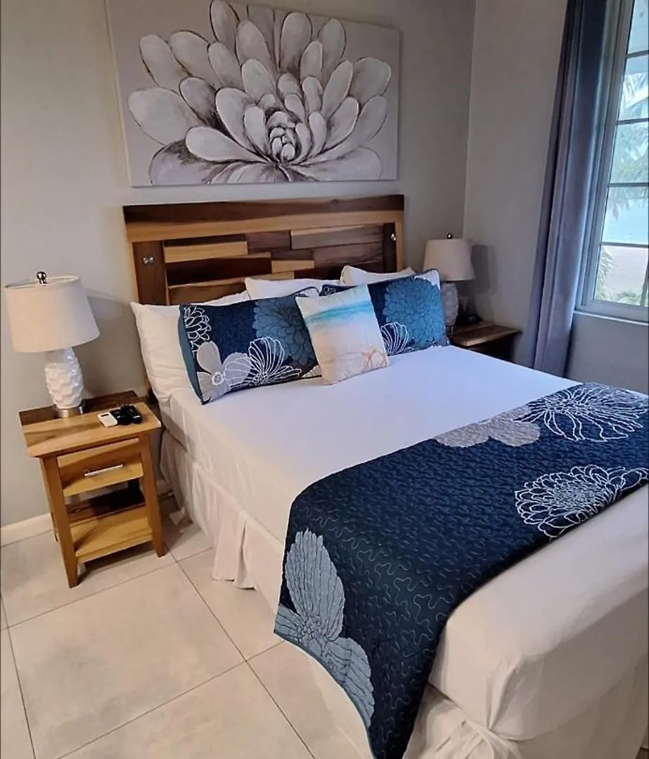 Beautiful Beachview 2 Bebroom Loft At Sandcastles Ocho Rios