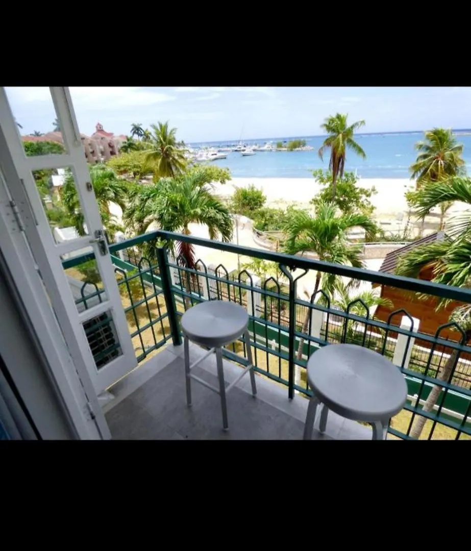 Apartment Beautiful Beachview 2 Bebroom Loft At Sandcastles Ocho Rios Jamaica