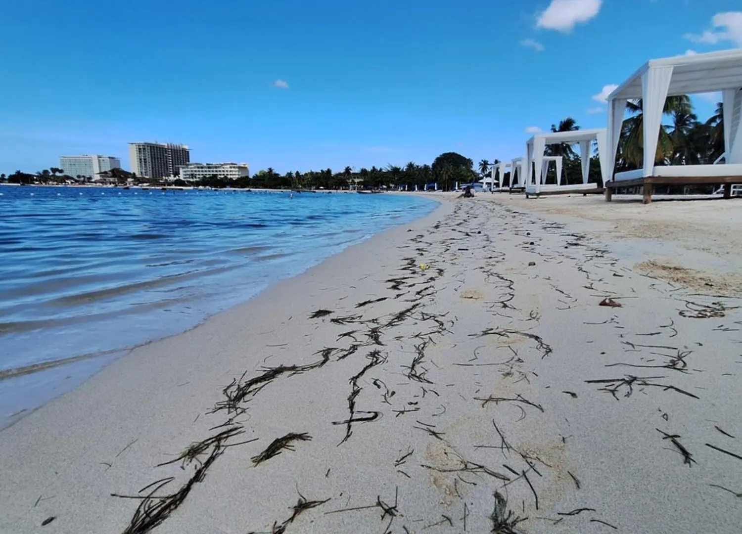 Apartment Beautiful Beachview 2 Bebroom Loft At Sandcastles Ocho Rios