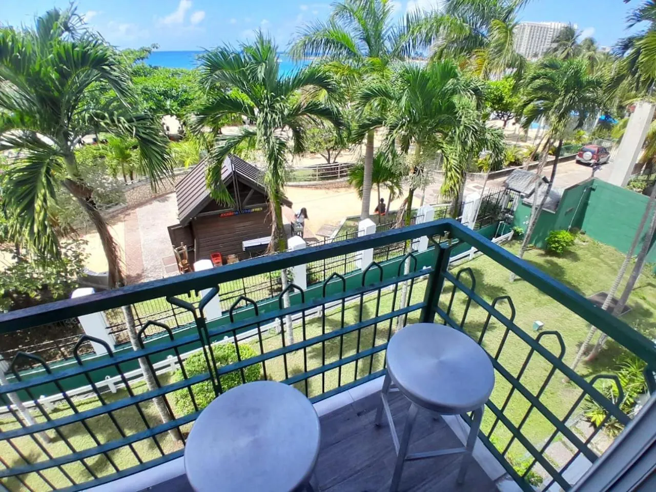 Apartment Beautiful Beachview 2 Bebroom Loft At Sandcastles Ocho Rios