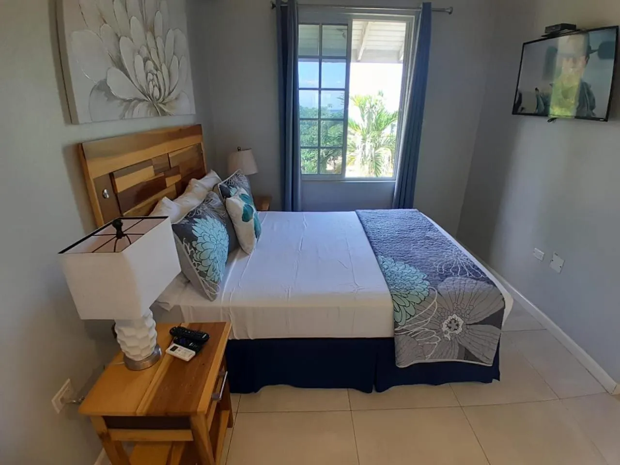 Beautiful Beachview 2 Bebroom Loft At Sandcastles Ocho Rios
