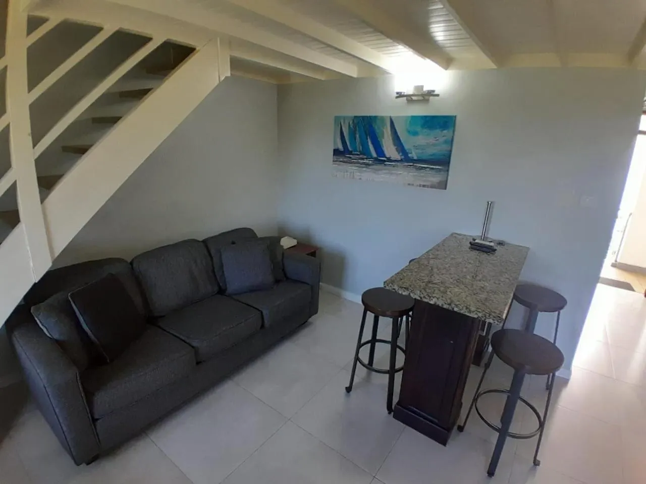 Beautiful Beachview 2 Bebroom Loft At Sandcastles Ocho Rios