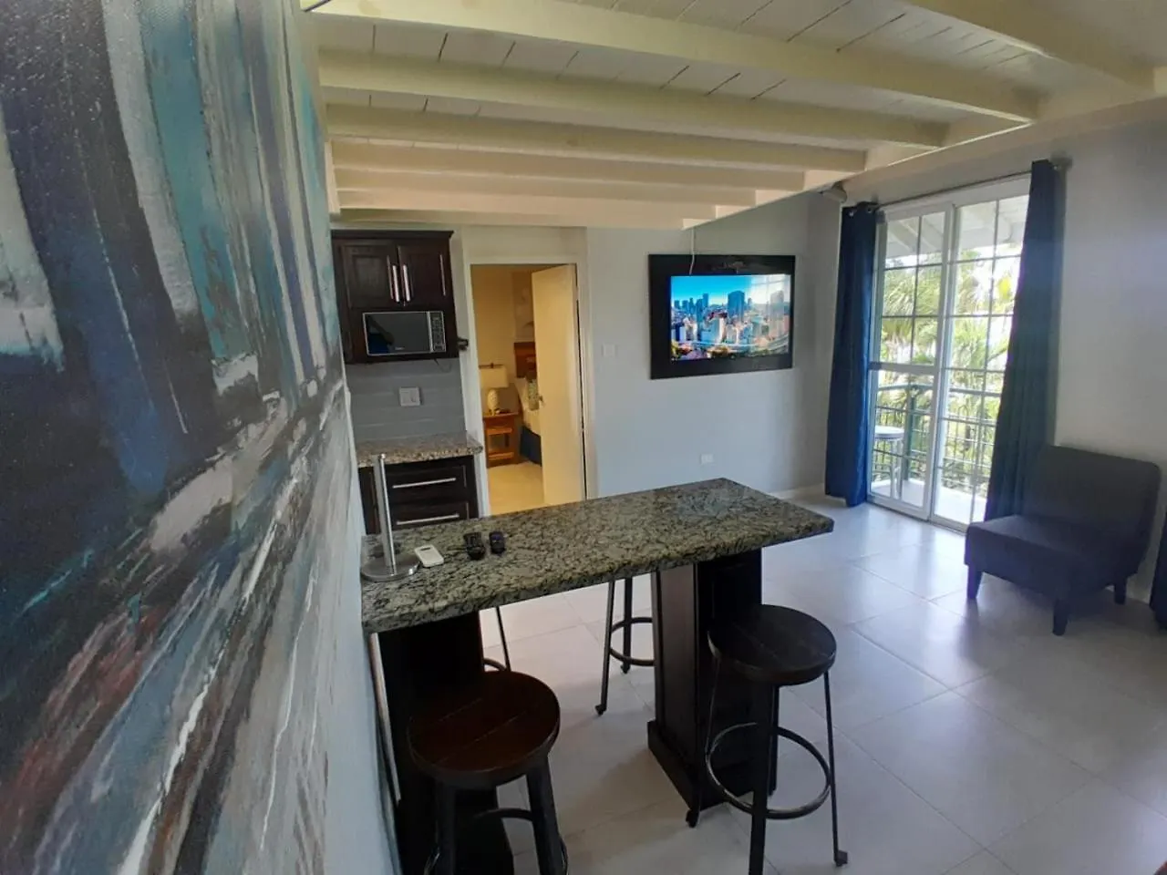Apartment Beautiful Beachview 2 Bebroom Loft At Sandcastles Ocho Rios