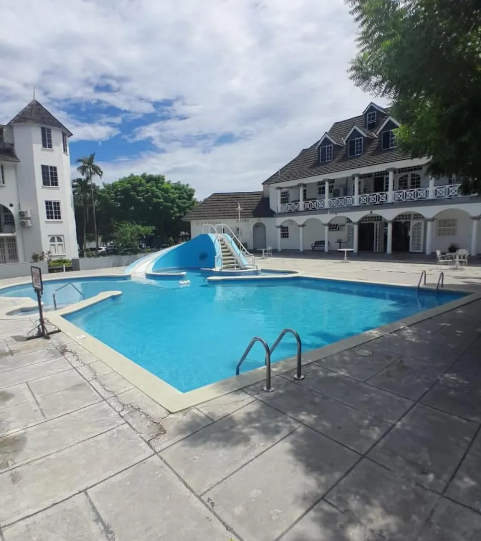 Apartment Beautiful Beachview 2 Bebroom Loft At Sandcastles Ocho Rios