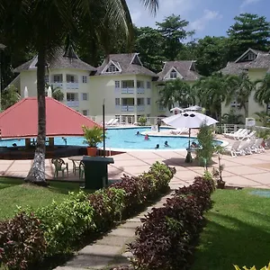  Apartment Seaview At The Ridge - Stunning View Of